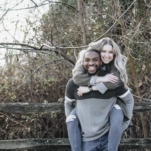 Meet your Posher, Kristina